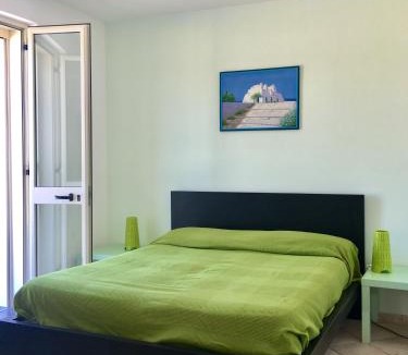 Santa Maria di Leuca House | Casa Anter Santa Maria di Leuca