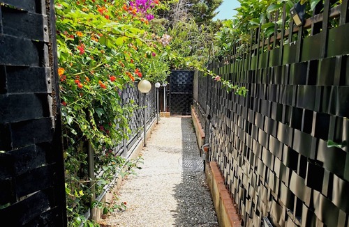 Partanna Villa | Casa Antigone 99