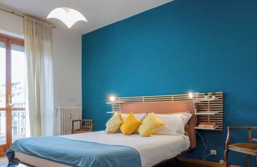 Vanchiglia Apartment | Casa Antonelli by Wonderful Italy