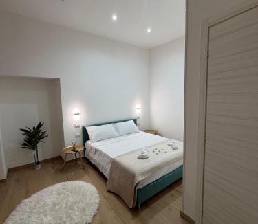 Crotone Bed & Breakfast | Casa Arco Varano