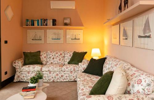 Alassio Villa | Casa Armonia by Vayadù