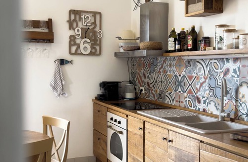 Favignana Villa | Casa Armonia in Favignana overlooking Marettimo - Ground Floor -