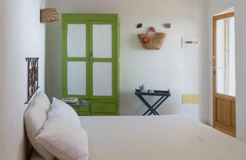 Filicudi Porto House | Casa Artemisia