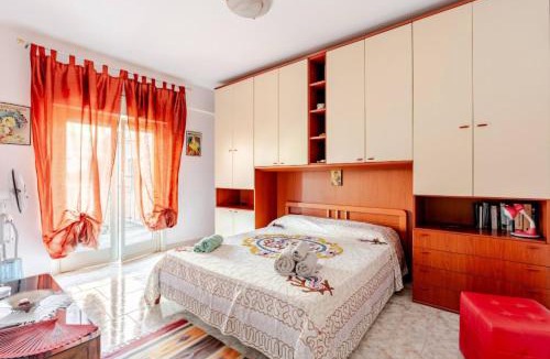 Santa Teresa di Riva Apartment | Casa ATENA