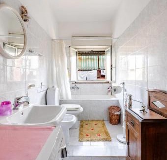 Santa Teresa di Riva Apartment | Casa ATENA