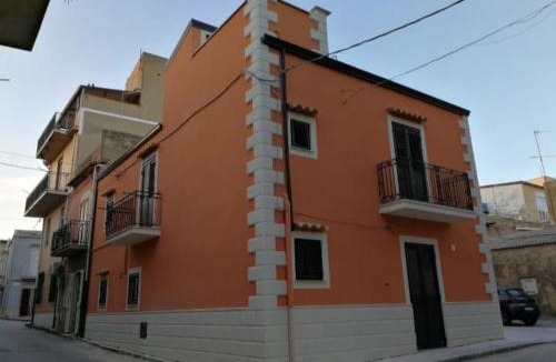 Camastra House | Casa Athena