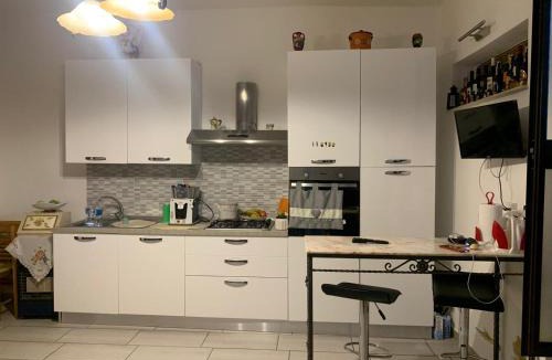 Camastra House | Casa Athena