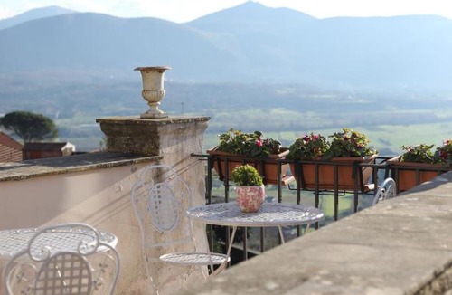 Caiazzo Bed & Breakfast | Casa Aulivo, dimora storica con vista