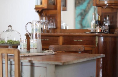 Caiazzo Bed & Breakfast | Casa Aulivo, dimora storica con vista