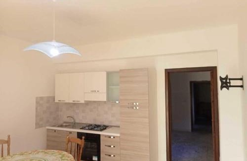 Bova Marina Apartment | Casa Azzurra 56