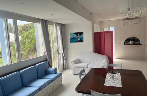 Capo Peloro Apartment | Casa Azzurra