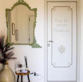Nubia Apartment | Casa Baí
