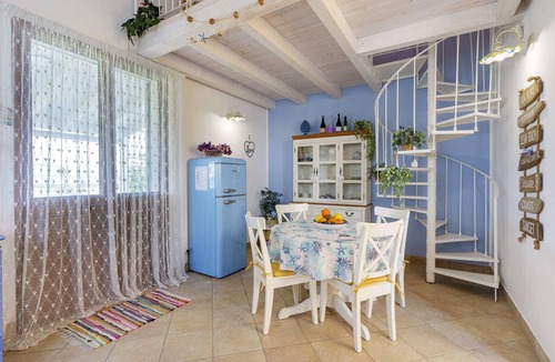 Partinico Villa | Casa Babalù sea view with private pool