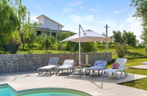 Balestrate Villa | Casa Babalù vista mare con piscina