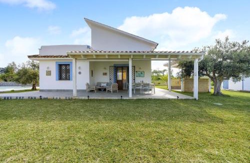 Balestrate Villa | Casa Babalù vista mare con piscina