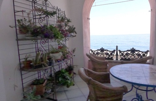 Canneto Villa | Casa Bacot - Four Bedroom Villa, Sleeps 8