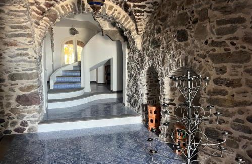Canneto House | Casa Bacot