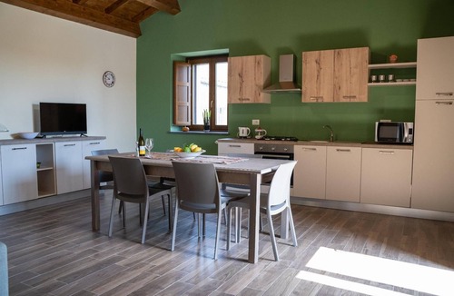 Santa Venerina House | Casa Badia, relaxation between Etna and the sea with swimming pool and comfort for every stay.