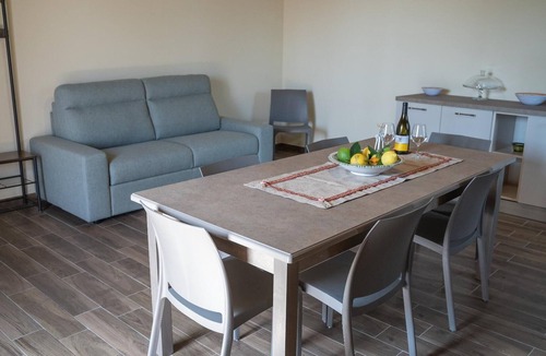 Santa Venerina House | Casa Badia, relaxation between Etna and the sea with swimming pool and comfort for every stay.
