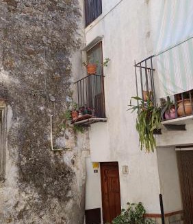 Isnello Apartment | Casa Bainsizza