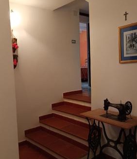 Isnello Apartment | Casa Bainsizza