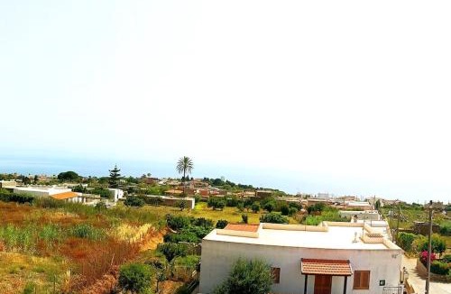 Pianoconte Apartment | Casa Basilio con bellissima terrazza vista isole