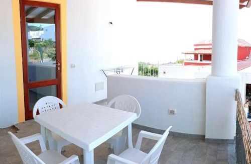 Pianoconte Apartment | Casa Basilio con bellissima terrazza vista isole