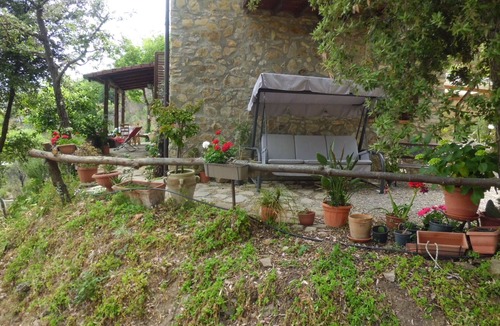 Cefalu House | Casa Batia antico casale