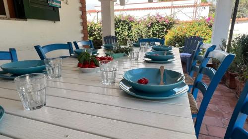 Villaggio San Leonardo Apartment | Casa Bedda