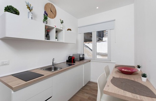 Coste Apartment | Casa Belfiore Etna Gin with Private Terrace