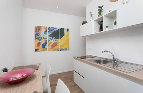 Coste Apartment | Casa Belfiore Etna Gin with Private Terrace