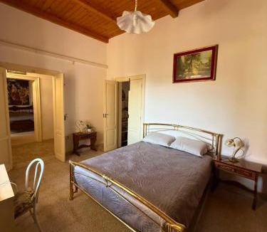 Briatico House | Casa Bella Tania