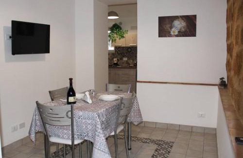 Sambuca di Sicilia Apartment | Casa Belvedere