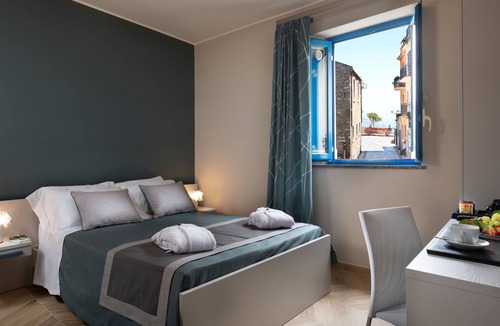 Castelmola Bed & Breakfast | Casa Blandano