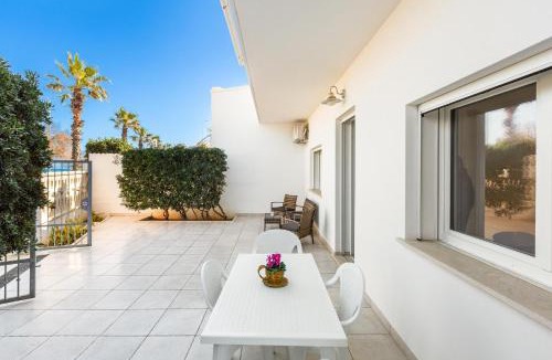 San Pietro Vernotico Apartment | Casa Blasi by BarbarHouse