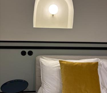 San Giuseppe Vesuviano Bed & Breakfast | Casa Boca - Casa a Cupola del 1800 Vesuvio Pompei