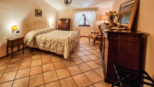 Aiello del Sabato Apartment | Casa Bosco 19