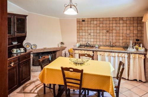 Aiello del Sabato Apartment | Casa Bosco 19