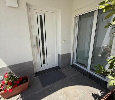 Barano d'Ischia House | Casa Buono Holidays