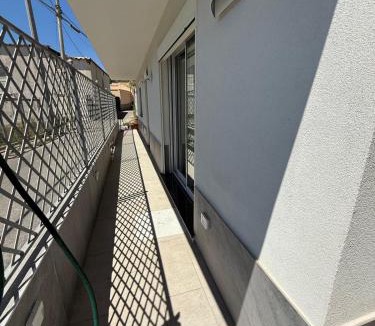 Barano d'Ischia House | Casa Buono Holidays
