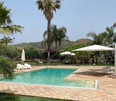 Calatabiano Villa | casa bv
