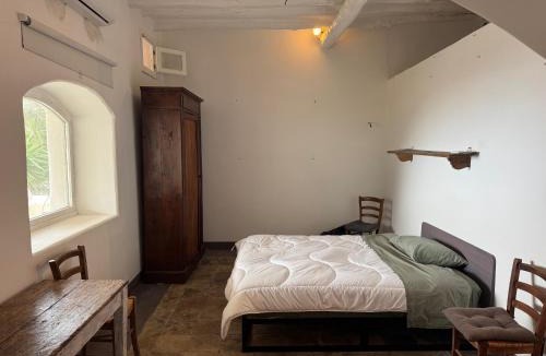 Pollara House | Casa Cala Salina Sopra