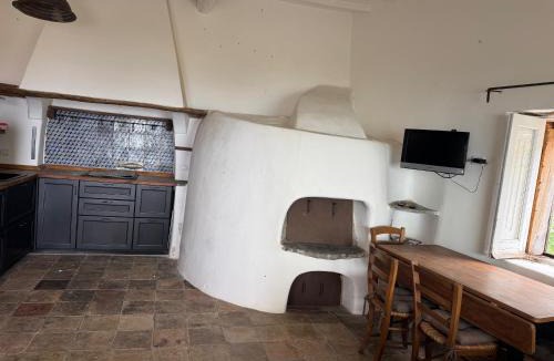 Pollara House | Casa Cala Salina Sopra