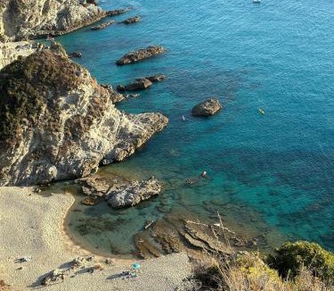 Nicotera Apartment | Casa Calabria Nicotera Coast of the Gods