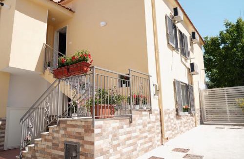 Gragnano Apartment | Casa CANNAVACCIUOLO