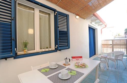 Punta Braccetto House | Casa Canoa - Le chiavi degli Iblei