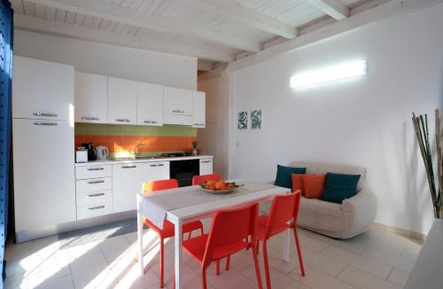 Punta Braccetto House | Casa Canoa - Le chiavi degli Iblei