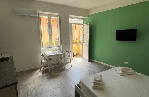 Nocera Inferiore Apartment | Casa Carrafa