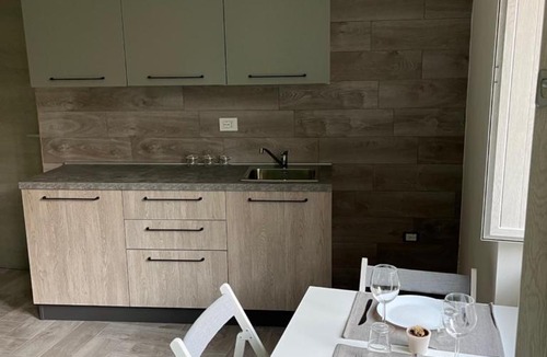 Nocera Inferiore Apartment | Casa Carrafa