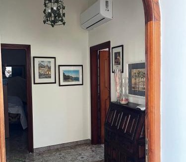 Lacco Ameno House | Casa Castagna